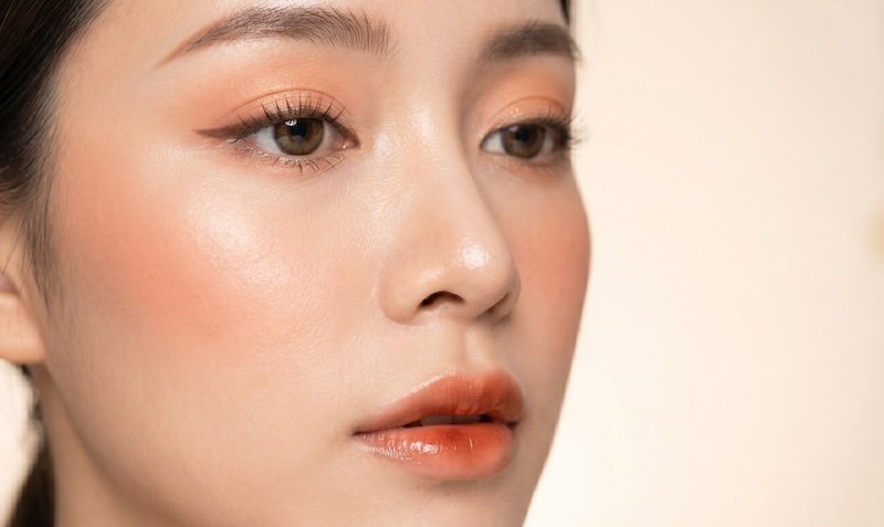 Hướng dẫn makeup tone cam, Các tone cam xu hướng - 31 Hướng dẫn makeup tone cam, Các tone cam xu hướng - 30