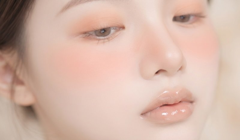 Hướng dẫn makeup tone cam, Các tone cam xu hướng - 35 Hướng dẫn makeup tone cam, Các tone cam xu hướng - 34