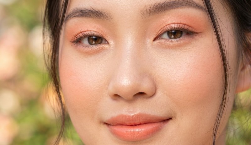 Hướng dẫn makeup tone cam, Các tone cam xu hướng - 37 Hướng dẫn makeup tone cam, Các tone cam xu hướng - 36