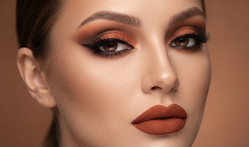 Hướng dẫn makeup tone cam, Các tone cam xu hướng - 39 Hướng dẫn makeup tone cam, Các tone cam xu hướng - 38