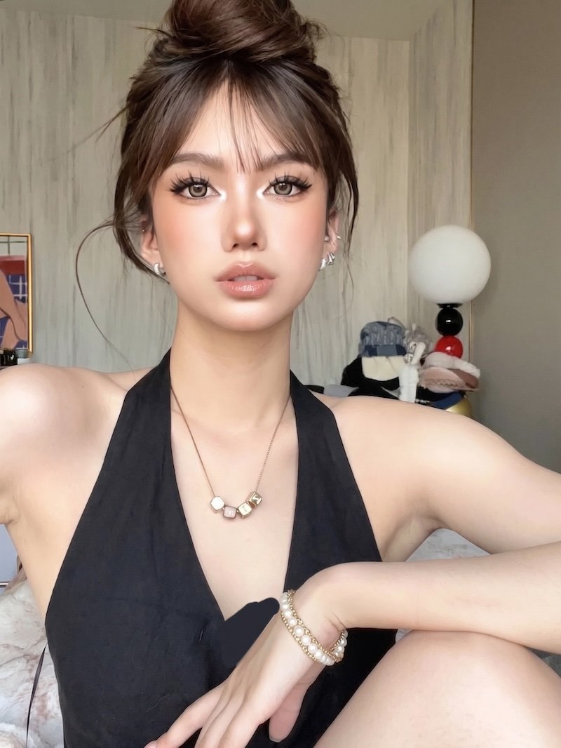 Hướng dẫn makeup tone nâu, Các tone nâu xu hướng - 19 Hướng dẫn makeup tone nâu, Các tone nâu xu hướng - 18