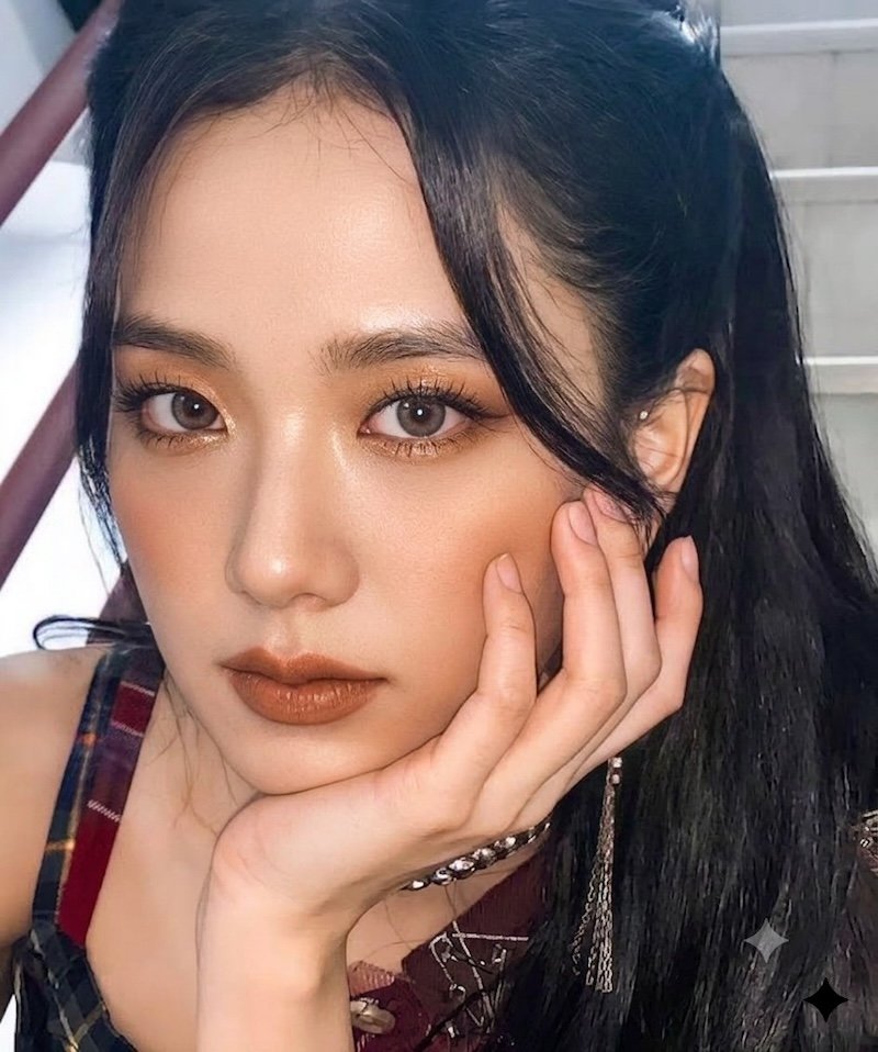 Hướng dẫn makeup tone nâu, Các tone nâu xu hướng - 25 Hướng dẫn makeup tone nâu, Các tone nâu xu hướng - 24