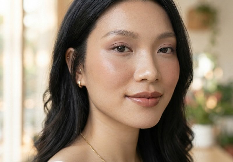Hướng dẫn makeup tone tự nhiên, Các tone makeup nhẹ nhàng - 21 Hướng dẫn makeup tone tự nhiên, Các tone makeup nhẹ nhàng - 20