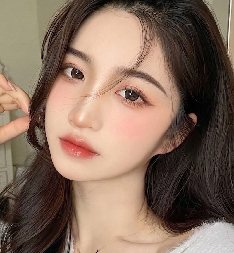 Hướng dẫn makeup tone tự nhiên, Các tone makeup nhẹ nhàng - 23 Hướng dẫn makeup tone tự nhiên, Các tone makeup nhẹ nhàng - 22
