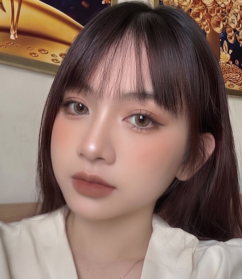 Hướng dẫn makeup tone tự nhiên, Các tone makeup nhẹ nhàng - 27 Hướng dẫn makeup tone tự nhiên, Các tone makeup nhẹ nhàng - 26