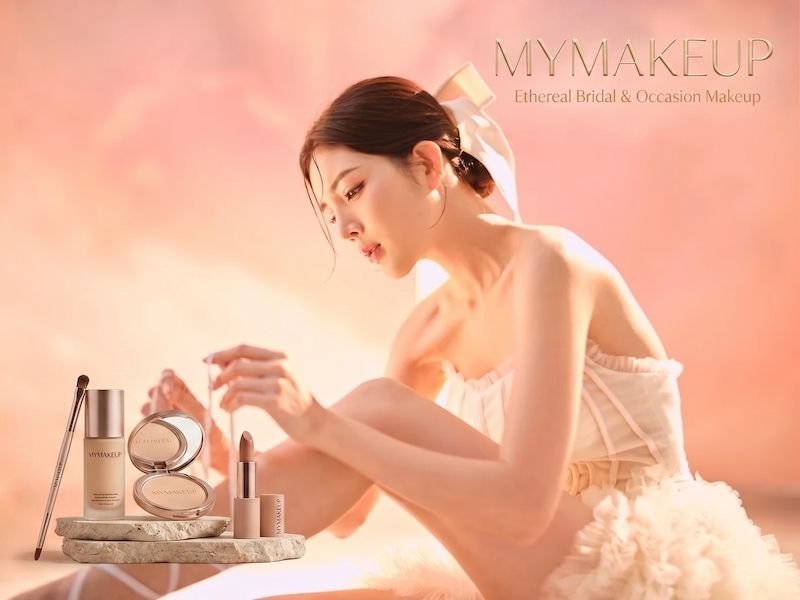 Top 10 tiệm makeup Nhà Bè, Chuyên trang điểm đi tiệc - 35 Top 10 tiệm makeup Nhà Bè, Chuyên trang điểm đi tiệc - 34