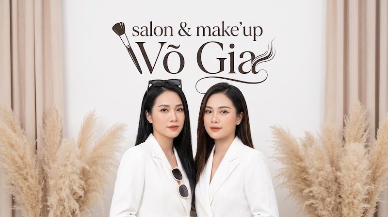 Top 10 tiệm makeup quận 2, Chuyên trang điểm đi tiệc - 23 Top 10 tiệm makeup quận 2, Chuyên trang điểm đi tiệc - 22