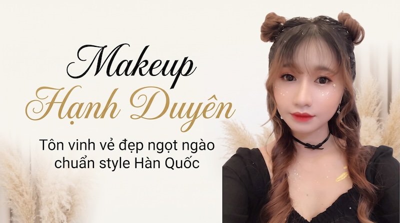 Top 10 tiệm makeup quận 2, Chuyên trang điểm đi tiệc - 25 Top 10 tiệm makeup quận 2, Chuyên trang điểm đi tiệc - 24
