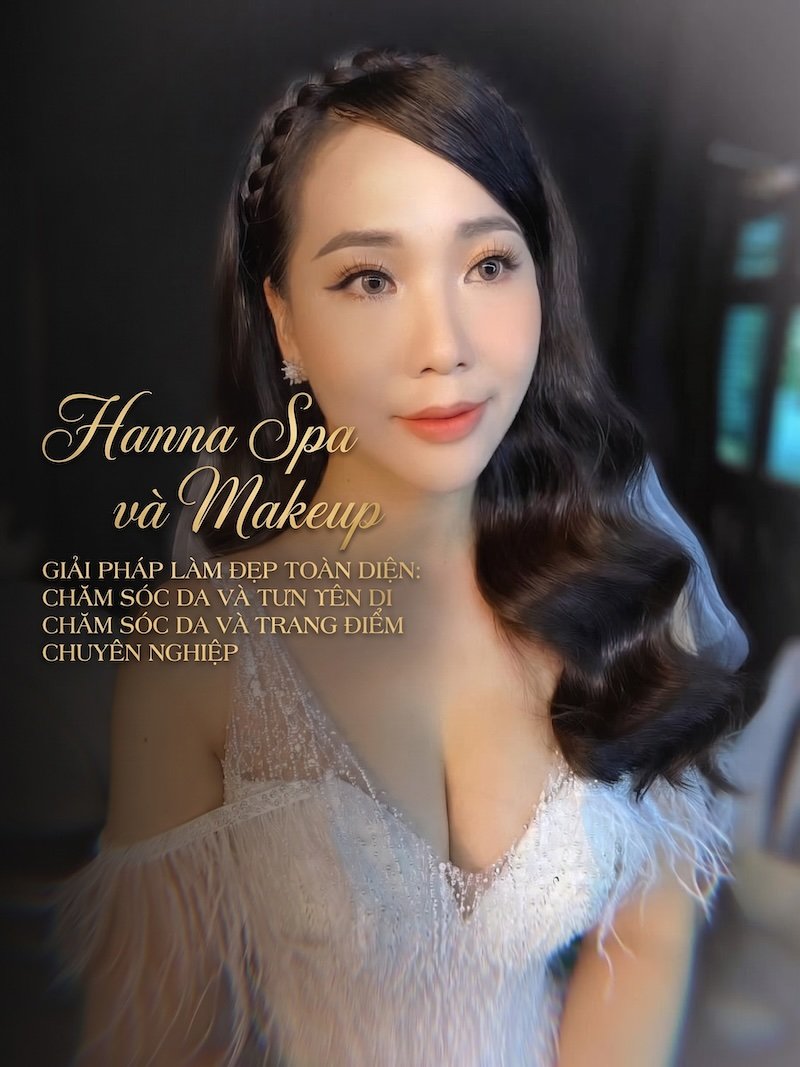 Top 10 tiệm makeup quận 2, Chuyên trang điểm đi tiệc - 27 Top 10 tiệm makeup quận 2, Chuyên trang điểm đi tiệc - 26