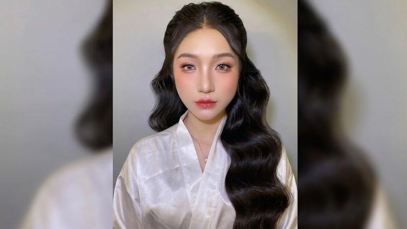 Top 10 tiệm makeup Tân Phú, Chuyên trang điểm đi tiệc - 42