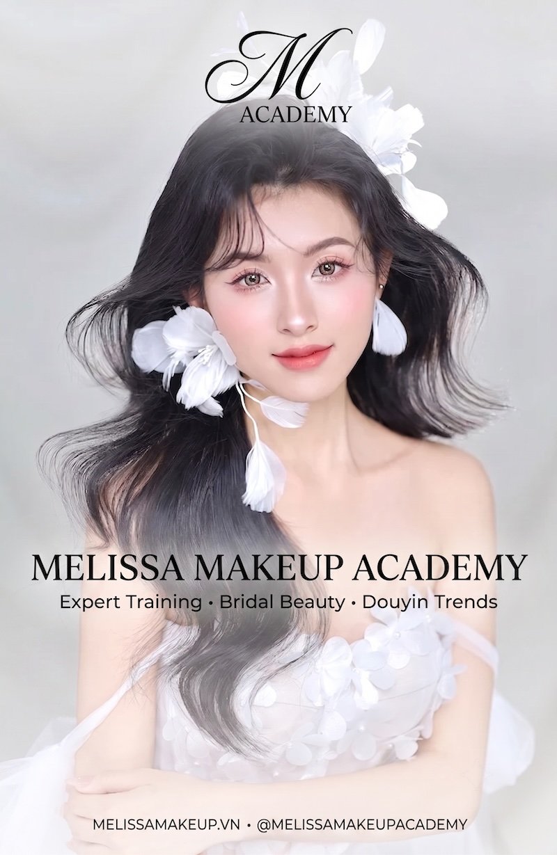 Top 10 tiệm makeup Tân Phú, Chuyên trang điểm đi tiệc - 52