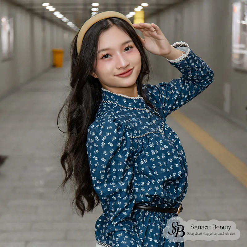 Top 10 tiệm makeup Phú Nhuận, Chuyên trang điểm đi tiệc - 30 Top 10 tiệm makeup Phú Nhuận, Chuyên trang điểm đi tiệc - 29
