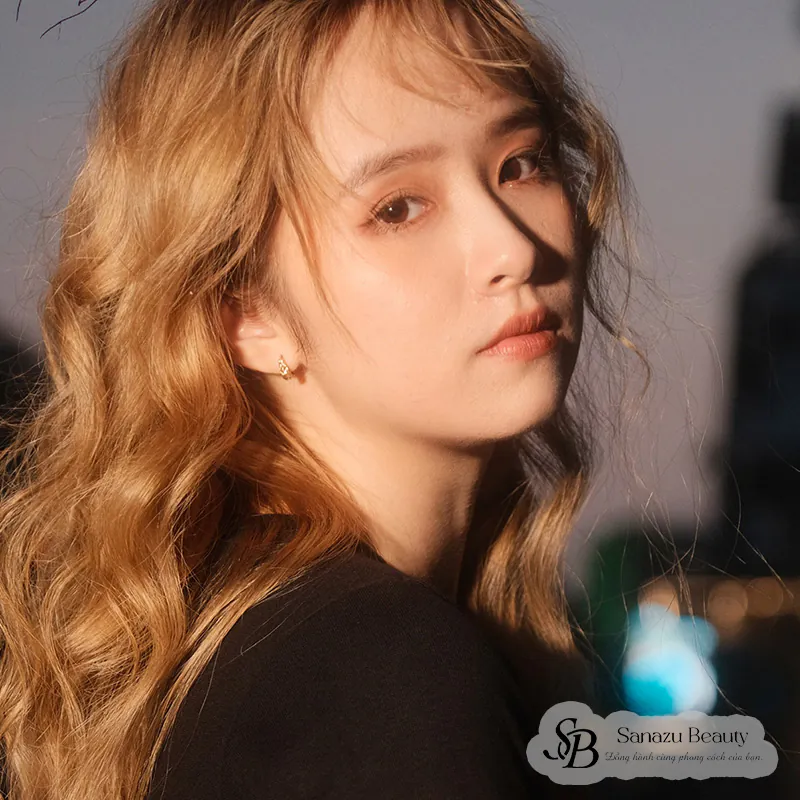 Top 10 tiệm makeup Phú Nhuận, Chuyên trang điểm đi tiệc - 32 Top 10 tiệm makeup Phú Nhuận, Chuyên trang điểm đi tiệc - 31