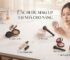 Các bước makeup cơ bản tại nhà cho người mới bắt đầu