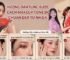 Hướng dẫn makeup tone đỏ, Các tone đỏ xu hướng