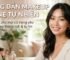 Hướng dẫn makeup tone tự nhiên, Các tone makeup nhẹ nhàng