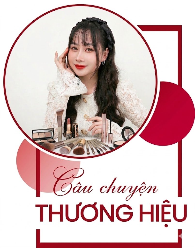 trang điểm tại nhà giá bao nhiêu