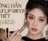 Hướng dẫn makeup douyin, Các tone trang điểm douyin