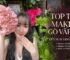 Top 10 tiệm makeup Gò Vấp, Chuyên trang điểm đi tiệc