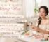 Hướng dẫn makeup nàng thơ, Các tone trang điểm nàng thơ